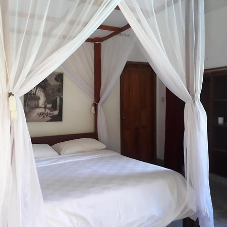 Le Jardin Hotel Amed Cameră foto