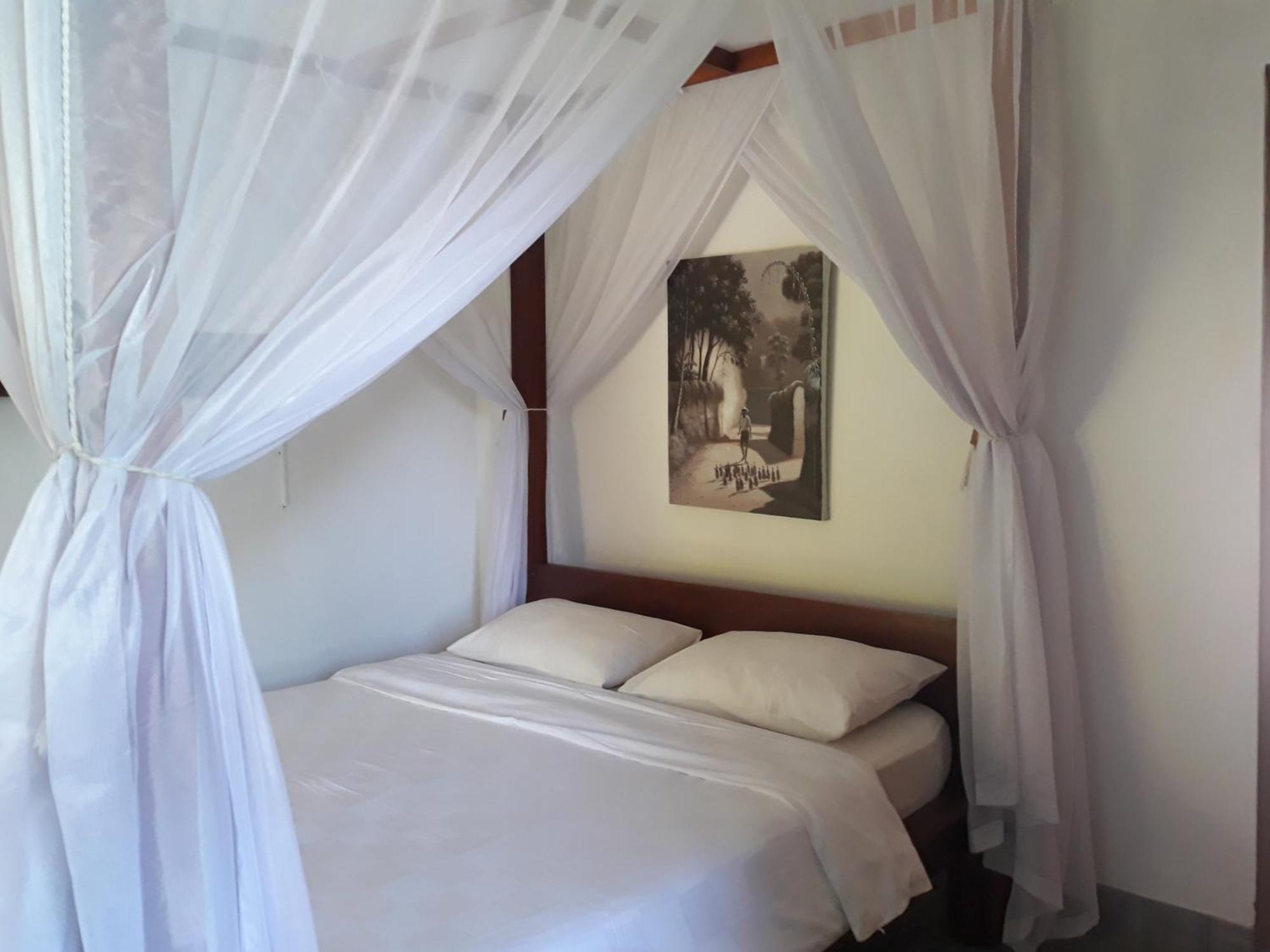 Le Jardin Hotel Amed Cameră foto